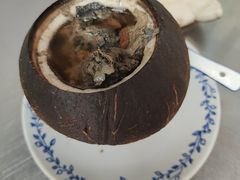 -達揚原味燉品(文明路店)