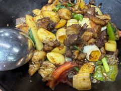 -胡师傅三下锅(汽车站店)