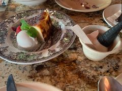 -BROWNSTONE布朗石西班牙餐厅(富城店)