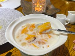 -HOME餐厅粤菜 融合菜