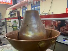 -清真·金鑫隆牛羊肉(环山路店)