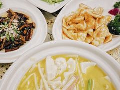 -新聚丰菜馆(太监弄店)