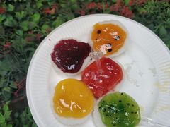 -桔子酒店(天津五大道店)