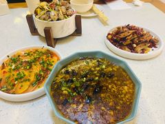 -浮何烤铺(桐梓林店)