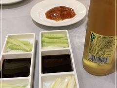 -全聚德(上海首店浦东店)