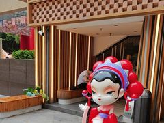 -霸王茶姬(正佳广场店)