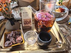 -六阅·福十 FORTEN 海景咖啡西餐厅(双廊古镇店)