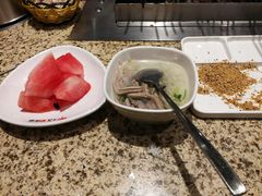 -丰茂烤串(公园店)