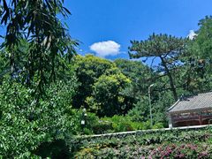 -红螺寺