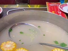 -大吉利·潮汕牛肉火锅(河西店)