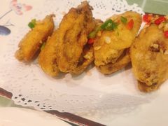 -玉桥餐厅(天坛店)