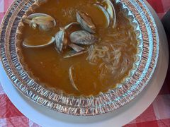 -東豫狼鲜货烧烤. 碳火烤鱼. 小龙虾(上海首店)