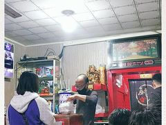 -夕阳红小吃(中街大悦城店)
