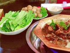 -芦月轩羊蝎子(太平桥店)