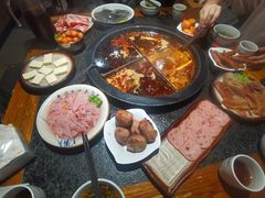 -陈眼镜火锅(总店)