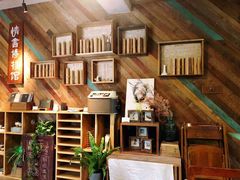 -时光花园(白鹭洲店)