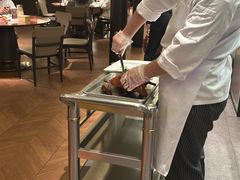 -北京全聚德(王府井店)