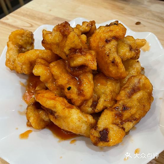 东北菜酱大骨饺子馆(升平西路店)