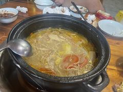 -花水湾红太阳牛肉汤锅