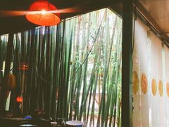 -新竹里馆·花园餐厅(兴苑路店)
