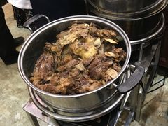 -清真·益鑫羊肉手抓馆(花园北街店)