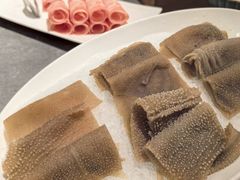 -鼎鼎香·港式火锅(北京SKP店)