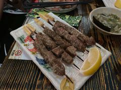 -平成屋·午肴夜酒(四川北路店)