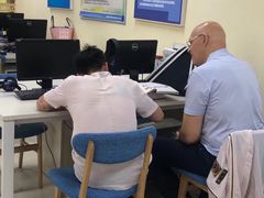 -诺亚雅思托福北郊中心(凤城路店)