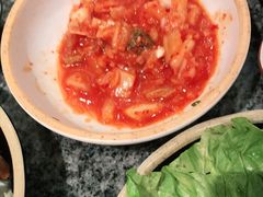 -酒拾烤肉(阳光100店)
