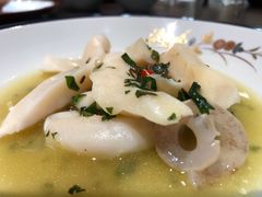 金不换氽响螺-潮汕味道·煮海餐厅(金麟大厦店)