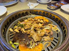 -妙香居韩国烤肉(鹏瑞利季华广场店)