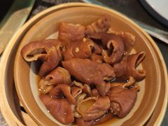 酱卤肥肠-吼堂老火锅(太古里总店)