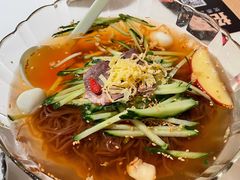 延吉冷面-七八冷面·延边朝鲜族美食(圣熙八号店)