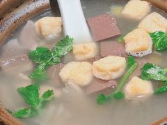 -南京大牌档(中关村领展广场店)