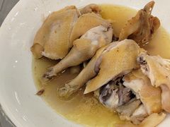 -鹭园酒家·四十年老字号