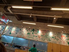 -东排食堂长沙小吃大排档(五一广场店)