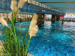 -青水瓦台汤泉(未央店)