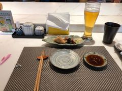 -乾山寿司(好运街店)