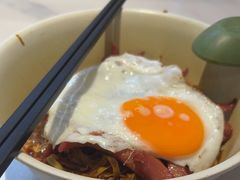 -百乐门粉面店(二龙喉分店)