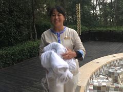 -天目湖涵田半山温泉