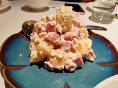 -荣兴酒家(徐家汇店)