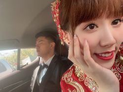 -Color卡诺婚纱礼服馆(南京严选店)