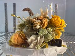 -杜哈夫DOUX RÊVE·生日蛋糕(日月光店)