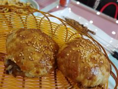 -巴依老爷新疆美食(清华东门店)