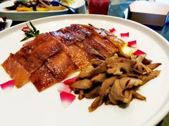 -秦皇食府(贺龙店)