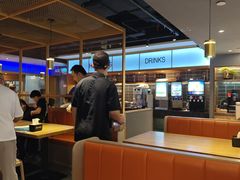 -纽斯特牛排自助餐厅(浦东文峰广场店)
