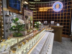 -香遇沙龙香水·调香·团建