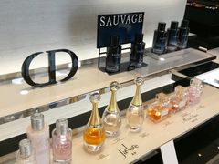-DIOR迪奥(德基广场女装店)