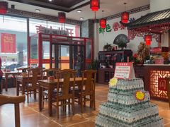 -闫家粥铺(东盛大街店)