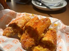 -新发现(宝山龙湖店)